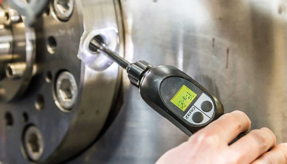 El ensayo de compatibilidad de materiales de Hartmann Valves permite verificar la idoneidad de las v�lvulas existentes para aplicaciones con...