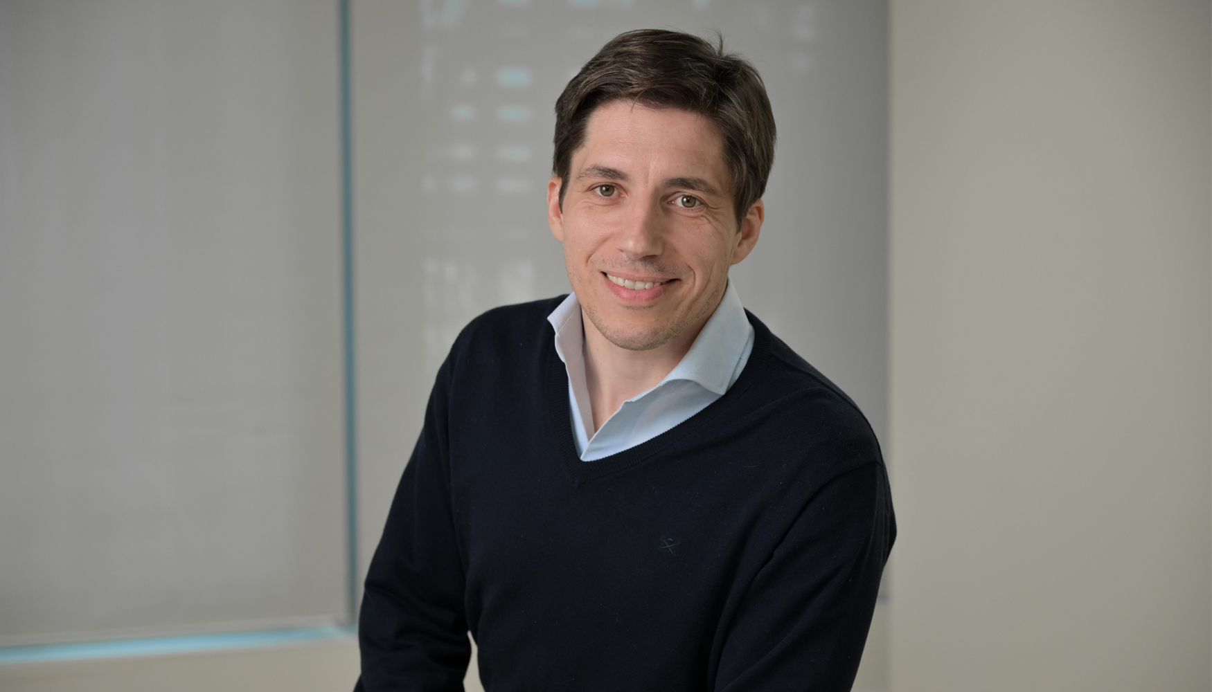 Jan Schwietzke, Business Manager Iberia for Arvato Systems
