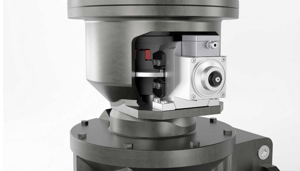 La liberaci�n electromagn�tica...
