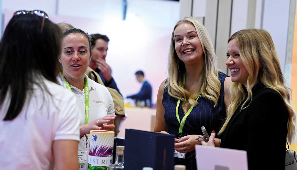 London Packaging Week 2026 reunir� a marcas...