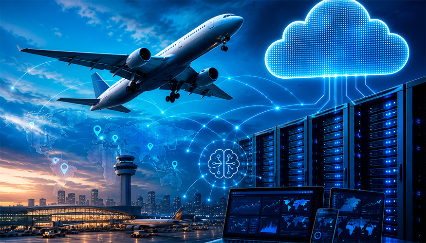 La renovaci�n del acuerdo permitir� a Ryanair ampliar el uso de tecnolog�as cloud e inteligencia artificial de AWS en sus operaciones y servicios al...