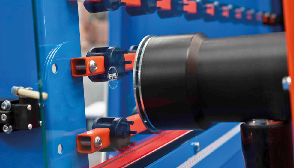 Fratelli Pezza expone en Glasstec 2026 sus nuevos sistemas de marcado sobre vidrio