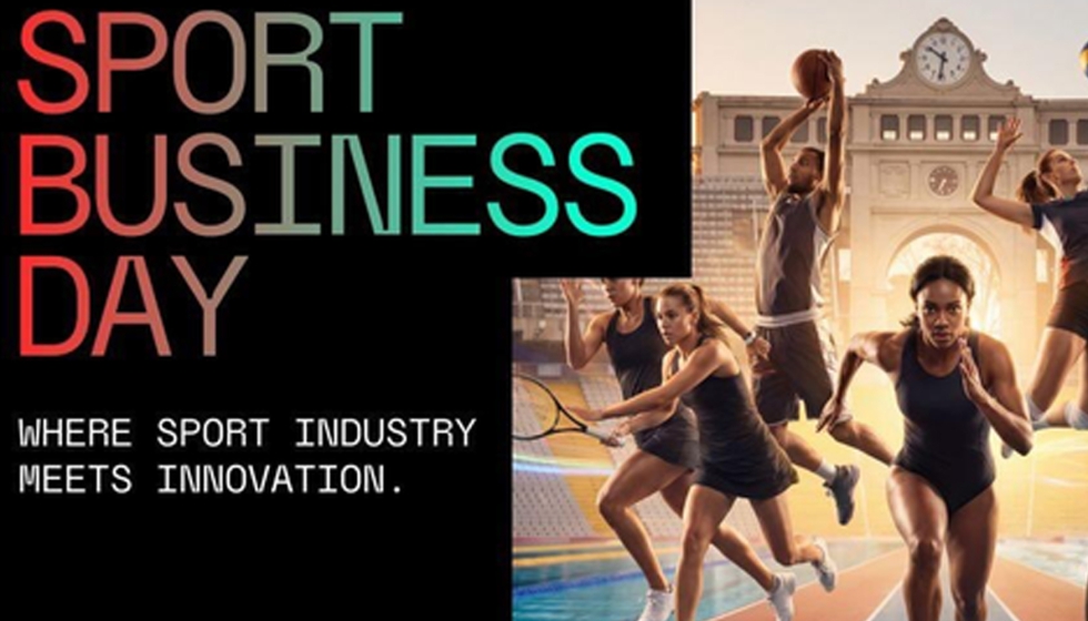 Foto de AFYDAD prepara el estreno de Sport Business Day