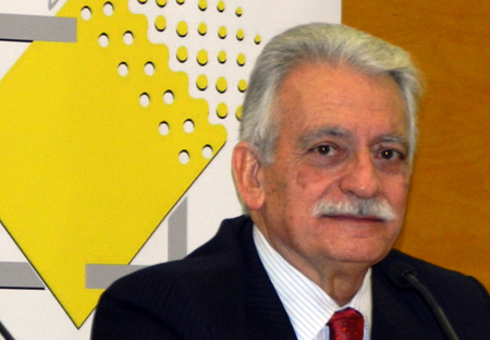 Rafael Barn, presidente de Anfalum