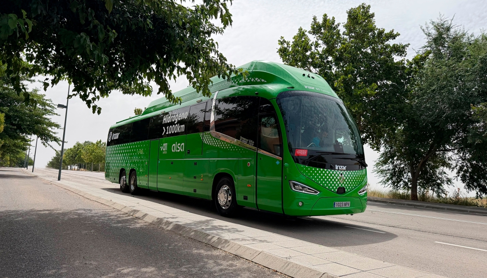 Bosch record� que �los veh�culos equipados con m�dulos de pila de combustible, reconocidos por la UE como veh�culos de cero emisiones...