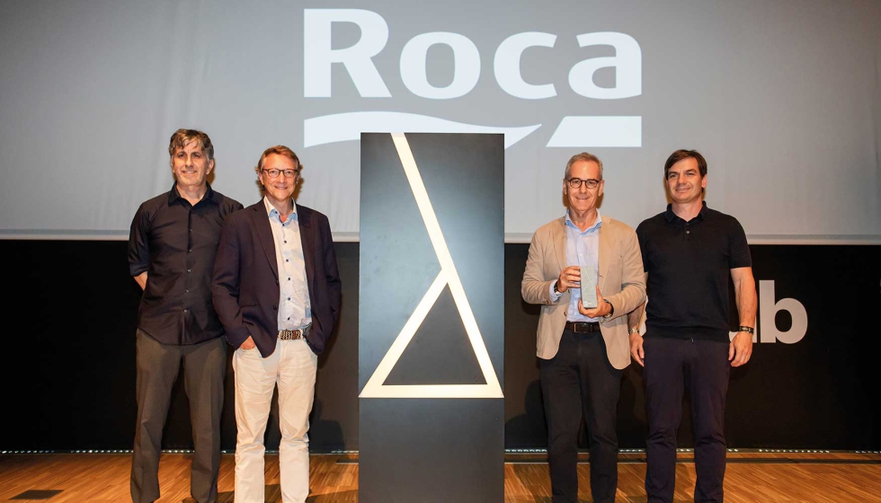 El Premio Delta Trayectoria 2026, un reconocimiento de ADI-FAD a m�s de un siglo de aportaci�n al dise�o industrial...