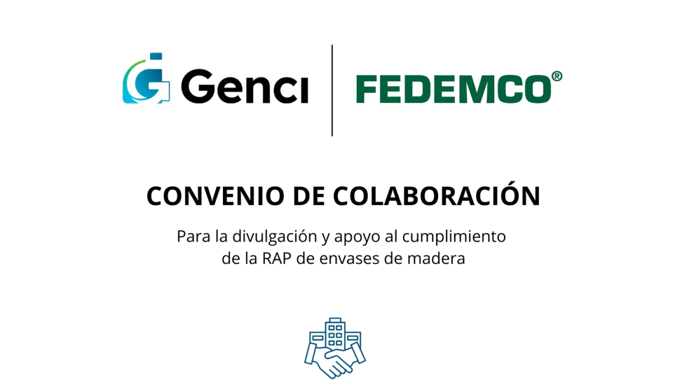 El acuerdo contempla el desarrollo de actuaciones t�cnicas, formativas y divulgativas...