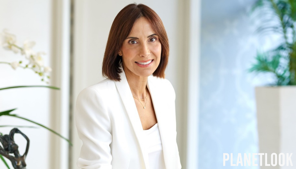 Yvette Pons, experta en bioest�tica funcional