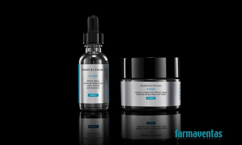 SkinCeuticals presenta P-Tiox Cream