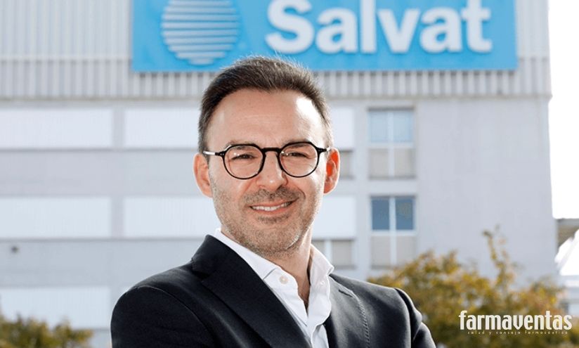 Foto de Grupo Farmac�utico Salvat consolida la oftalmolog�a como pilar clave tras obtener la aprobaci�n en Espa�a de clobetasol