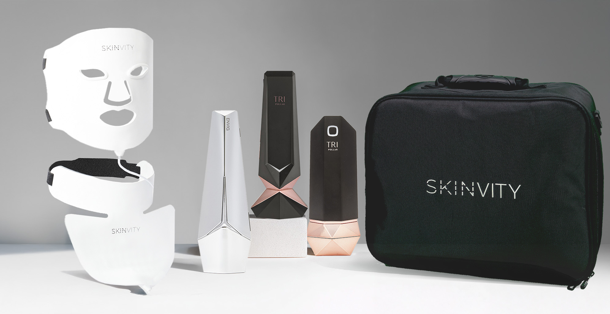 Foto de SKINVITY refuerza su expansi�n europea con su incorporaci�n a Globus y Redcare Pharmacy