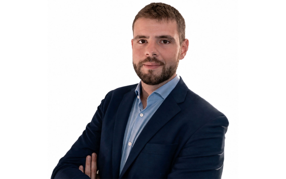 �lvaro De Ibarbia Cabello, Business Development Manager Pharma & Healthcare en MPG Group