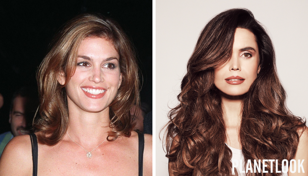Fotograf�a: Hairdressers Journal International (HJI)