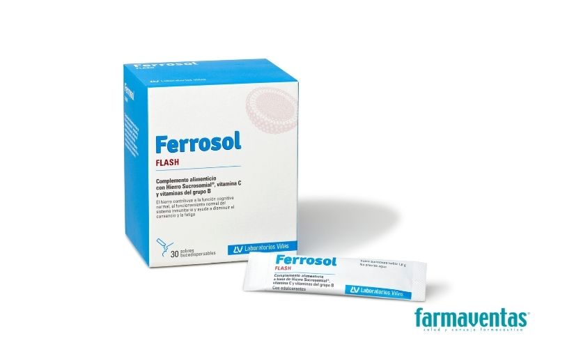 Foto de El d�ficit de hierro sin anemia, problema clave en los adolescentes espa�oles