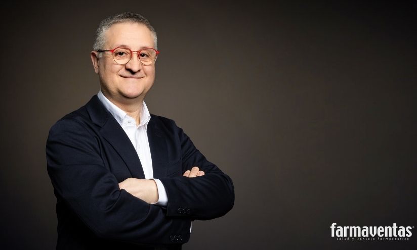 Foto de �AlchemLife es una marca en la que confiar� - Joan Mart�nez, director t�cnico de AlchemLife Iberia
