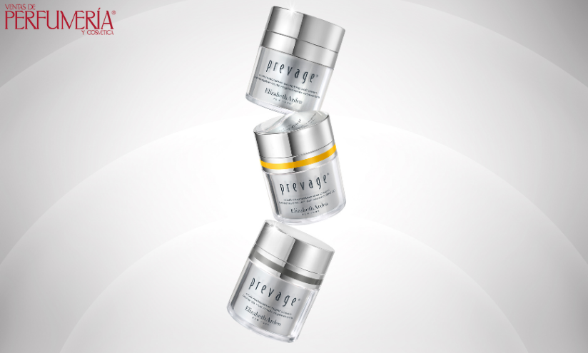 Foto de Elizabeth Arden ampl�a la l�nea Prevage con dos nuevas cremas antiedad para el cuidado de d�a y de noche
