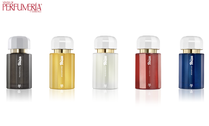 Foto de IBIZA COLLECTION, de Ram�n Monegal: cinco perfumes inspirados en el Mediterr�neo