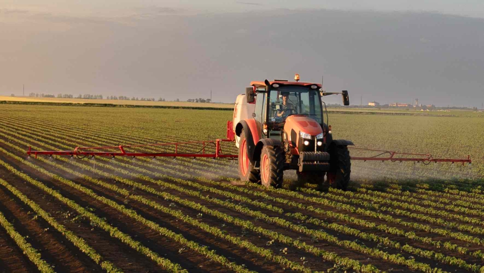 Mapfre ofrece soluciones aseguradoras espec�ficas para el sector agropecuario en Espa�a