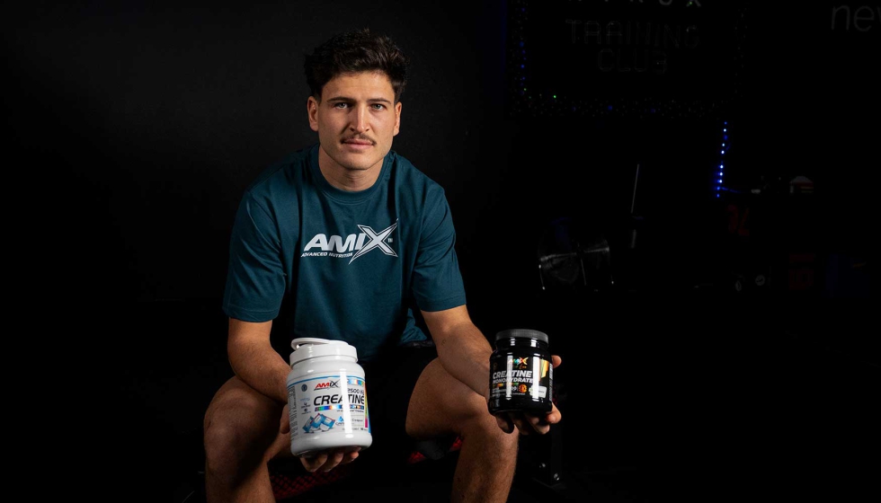 AMIX Advanced Nutrition destaca diferentes soluciones de suplementaci�n vinculadas a las necesidades del ciclismo profesional durante una gran vuelta...