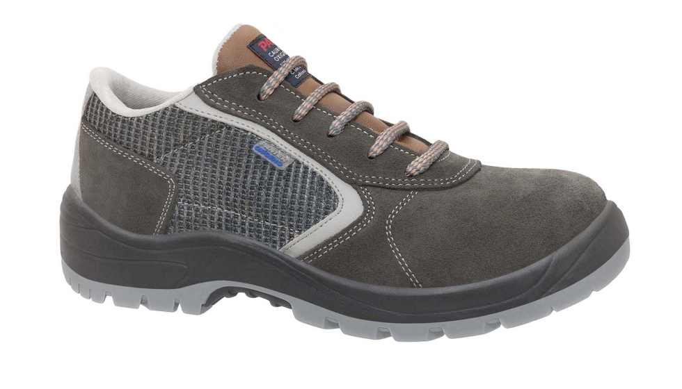 Cauro S1PS Gris Ox�geno