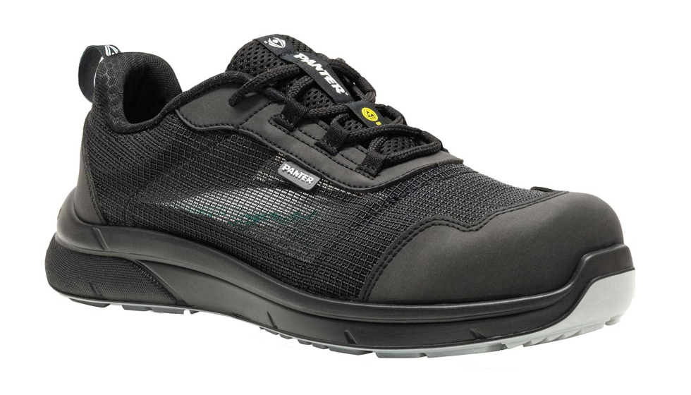 Aero SportyPro S1PS Negro ESD