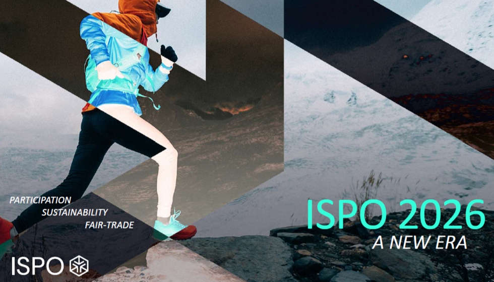 Foto de SPAIN IS SPORT invita a los detallistas espa�oles a participar en ISPO Amsterdam