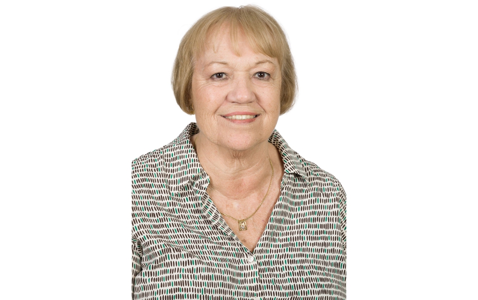 Mar�a �ngeles Ruiz Ezpeleta, profesora de EAE Business School