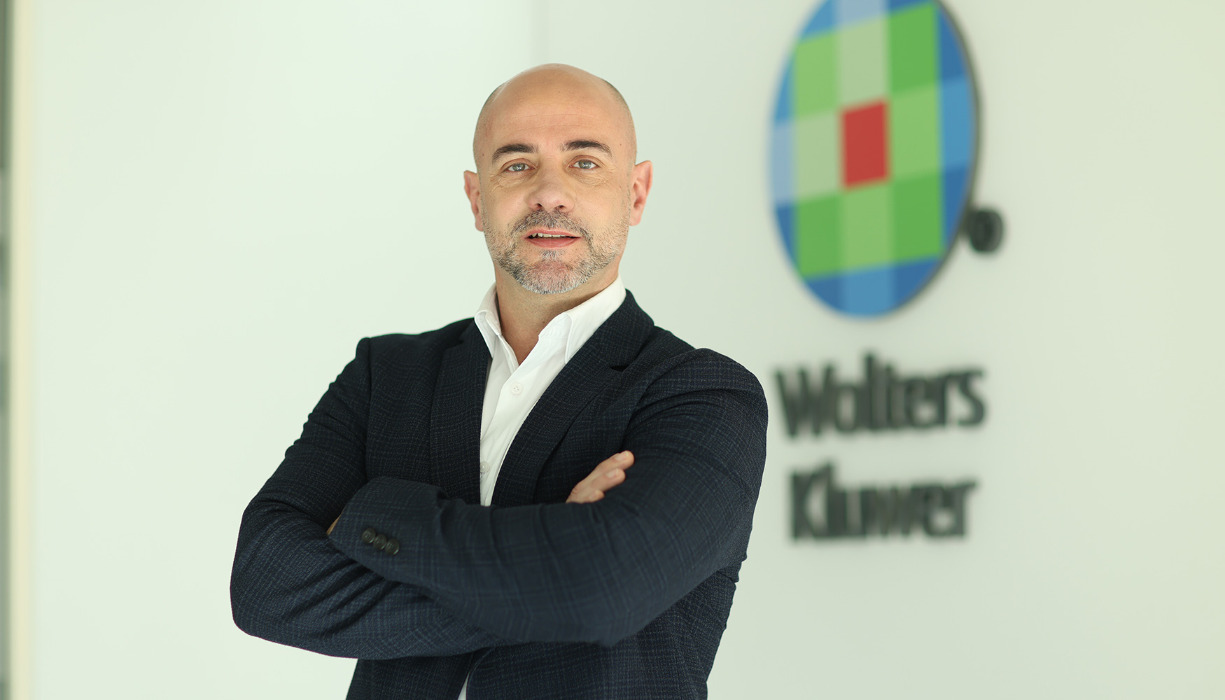 Abel M�rquez, Product Manager en Wolters Kluwer