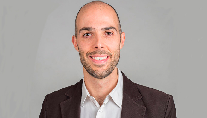 �ngel Zuate, SVP Product Management de Cegid en Iberia, Latam y �frica