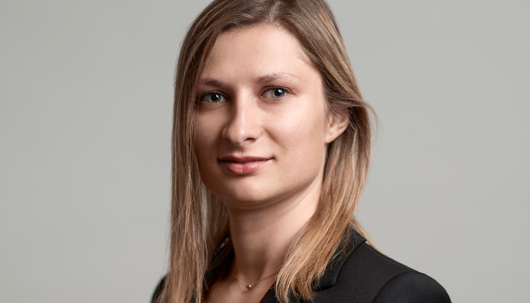 Bianca Padurean, directora de Innovaci�n y Transformaci�n Digital de Econocom WorkPlace & Infraestructura
