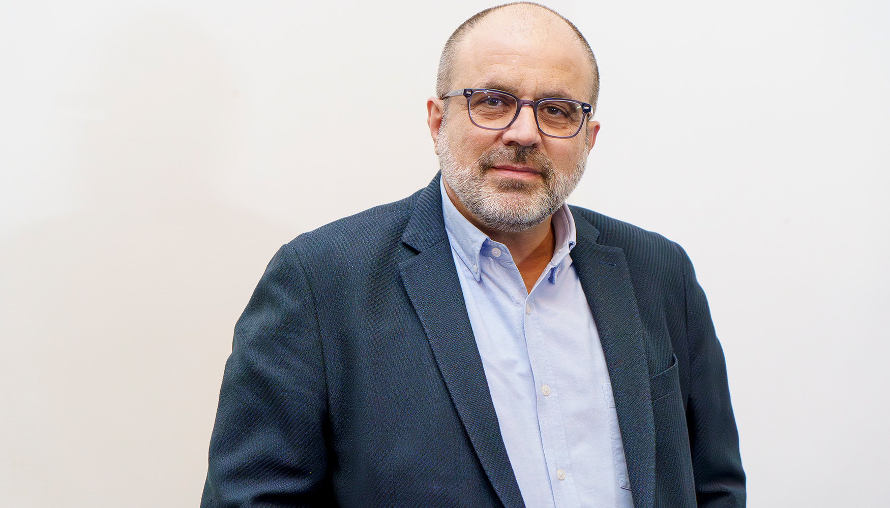 F�lix Casado, CEO de Virtual Cable