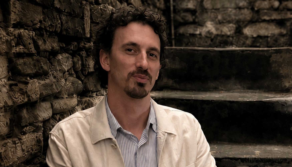 Thomas Seifert, presidente de ECIA