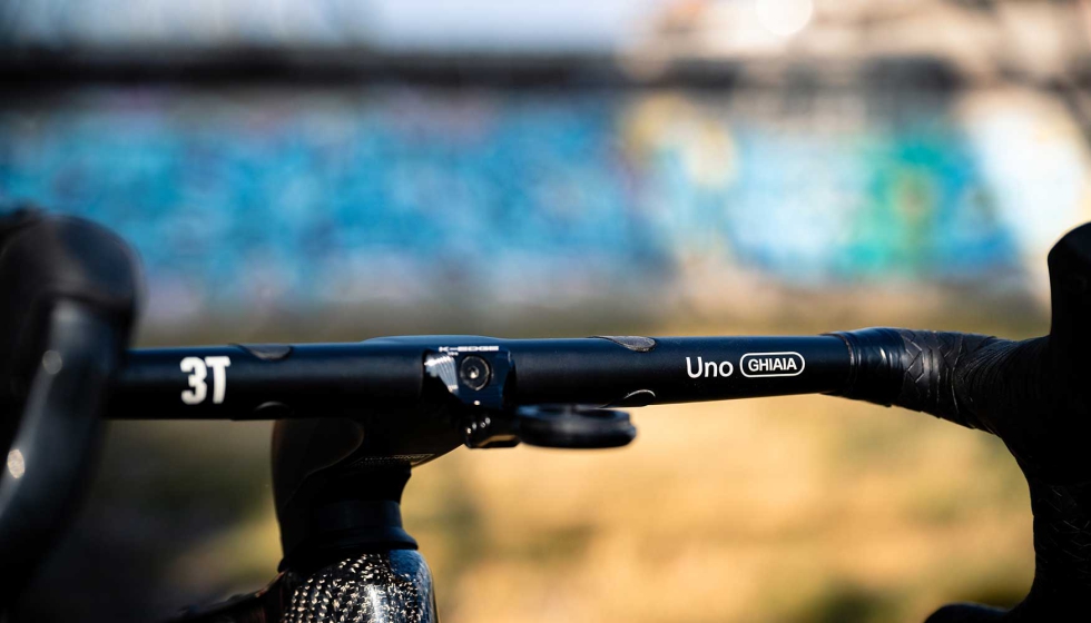 La Racemax� Italia X integra el nuevo cockpit Uno Ghiaia de 3T