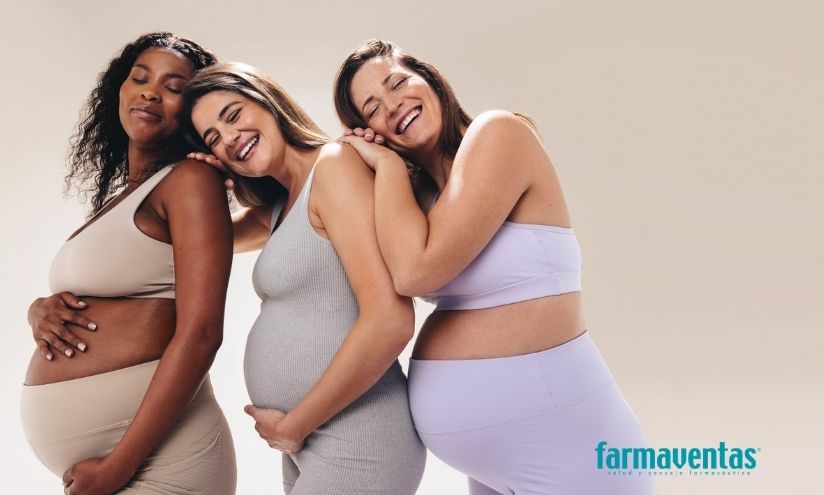 Foto de Embarazo y puerperio: abordaje multidisciplinar