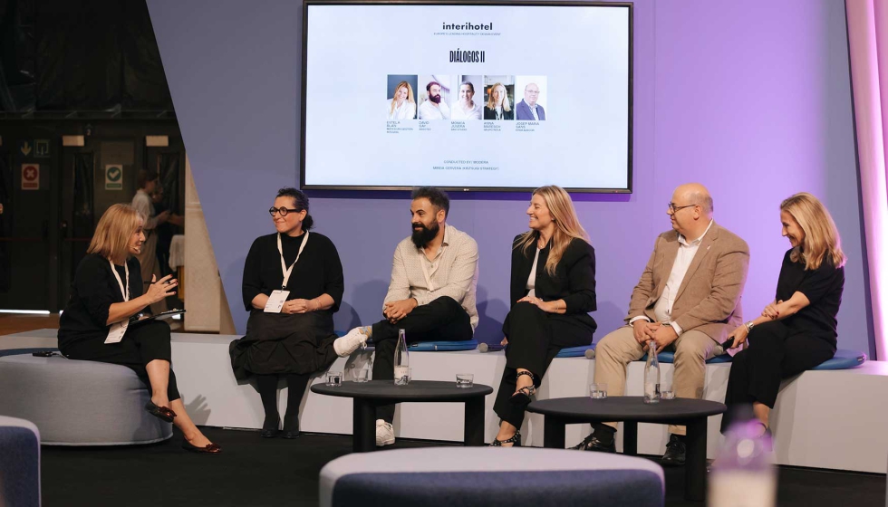 El programa de contenidos de MAD26 abordar� los principales retos del sector desde las perspectivas de las personas, la sostenibilidad y el futuro...