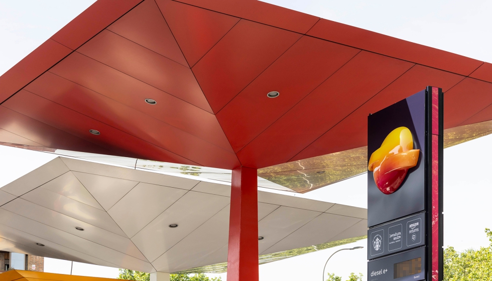 Al pagar con Waylet, los clientes particulares podr�n acumular ahorros de hasta 45 c�ntimos por litro de combustible