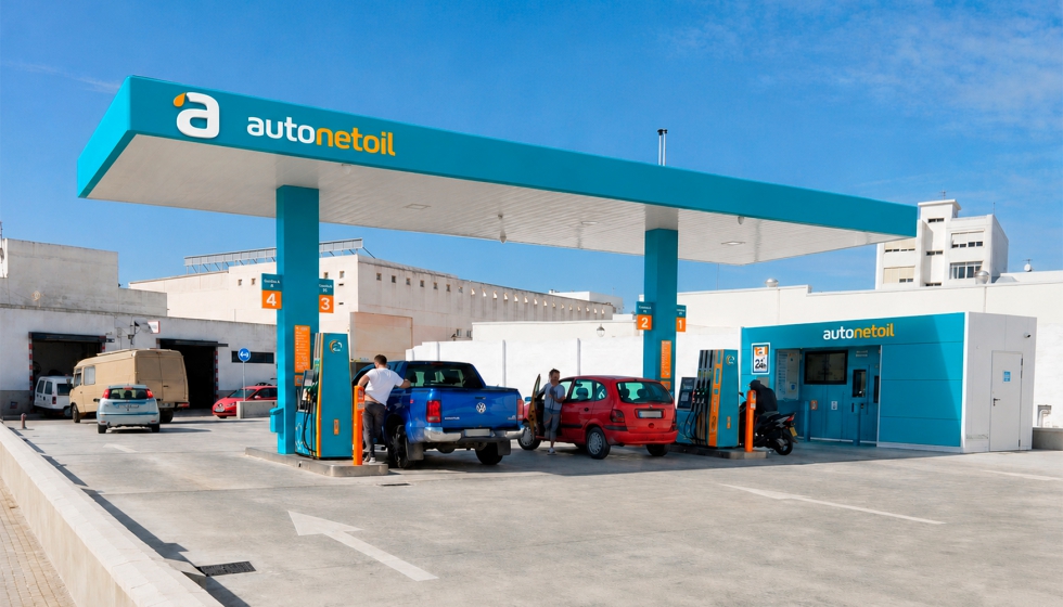 Autonetoil Barbate