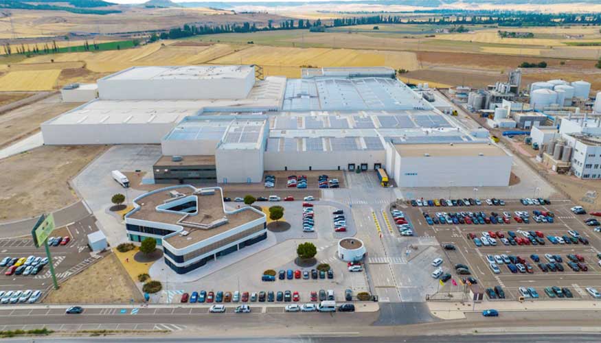 El ciclo de inversiones se desarrollar� de forma progresiva y est� previsto que concluya en 2027