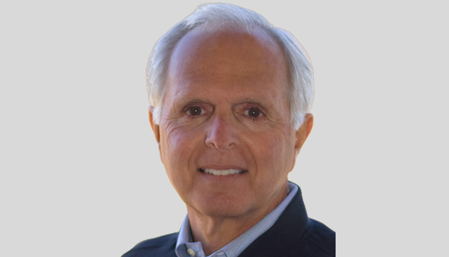 Frank Yohannan, director de Life Time Sea Otter Classic