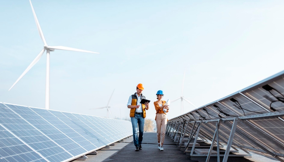 Desde 2021, ABB Electrification Ventures ha invertido m�s de 110 millones de d�lares en 18 startups