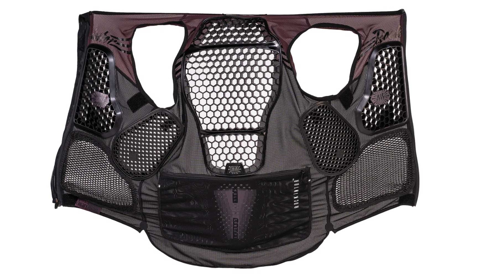 Rockintor AirVora combina protecci�n CE de nivel 2 y ventilaci�n en un sistema modular
