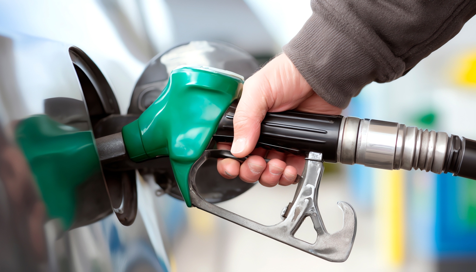 En comparaci�n con mayo de 2026, las gasolinas registraron un incremento del 14,1 por ciento y los gas�leos de automoci�n avanzaron un 10...