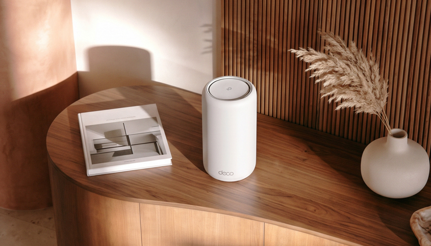 Sistema Deco 8 Ultra
