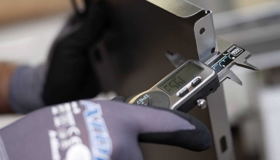 WWS Metallformen tiene experiencia en el dise�o y la fabricaci�n de componentes en serie, m�dulos...