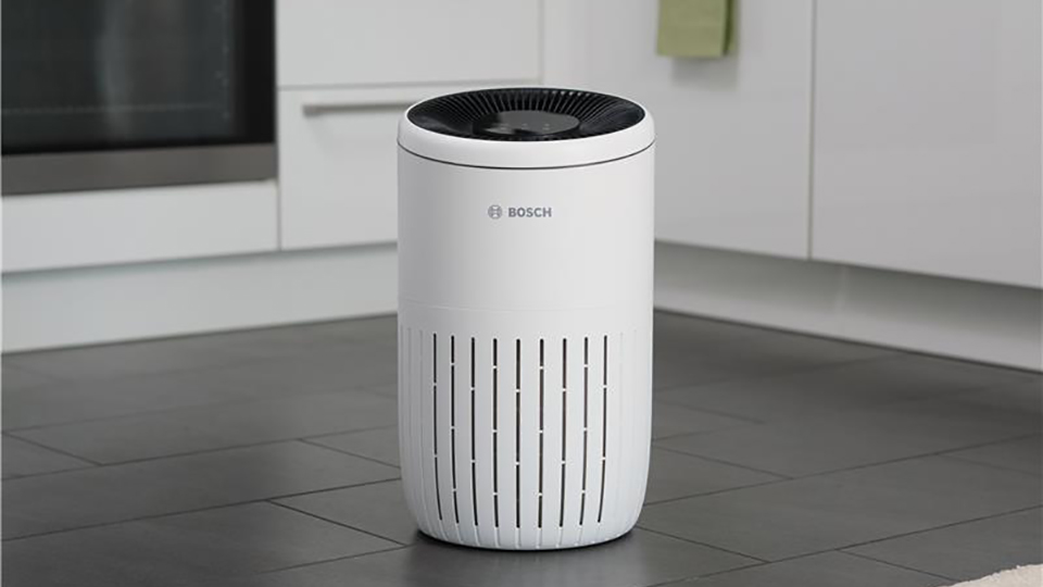Air 4000, purificador de ar