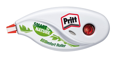 Nuevo Pritt Ecomfort Roller Corrector...