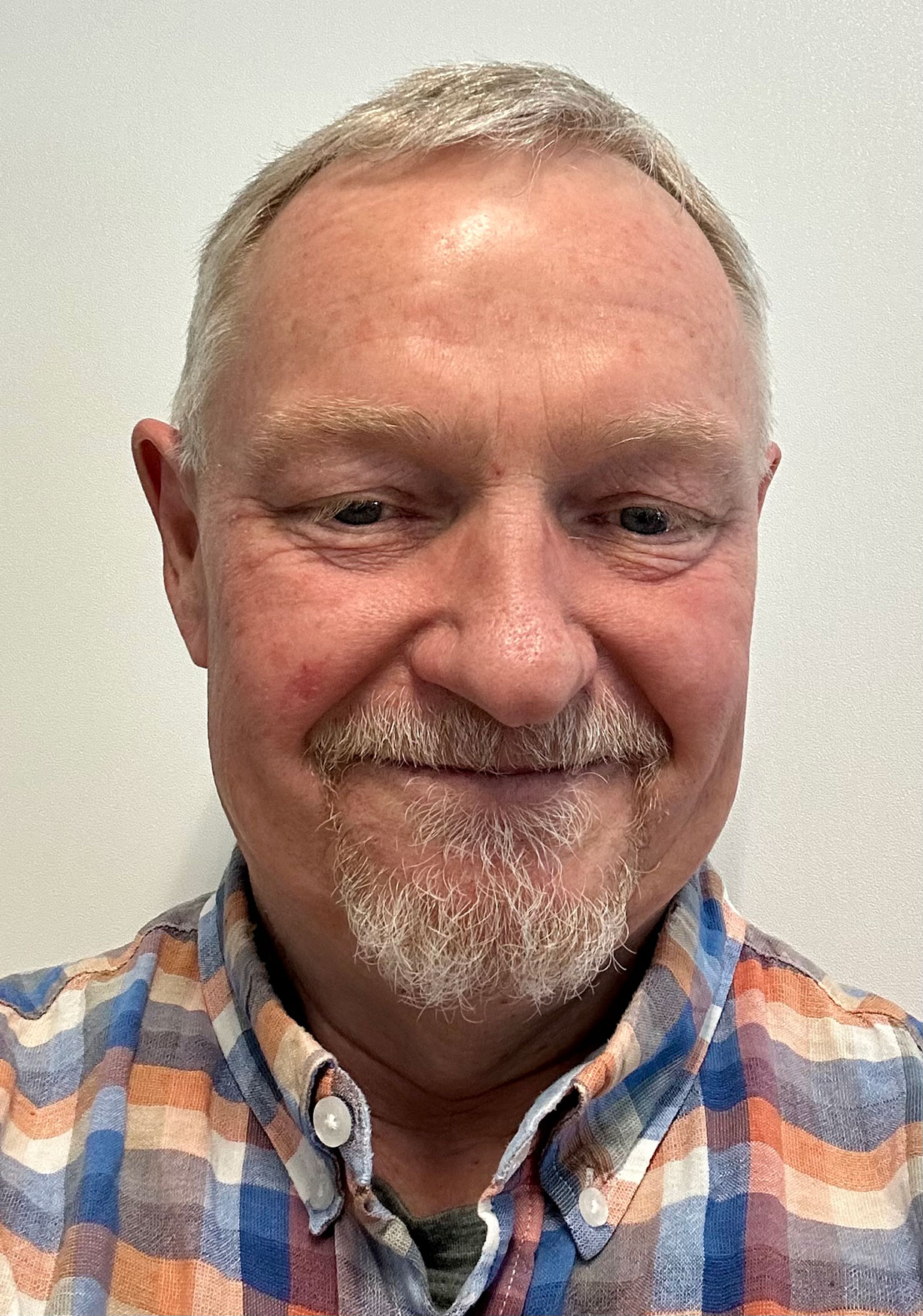 Dag Pedersen, director de Marketing, Mascot AS