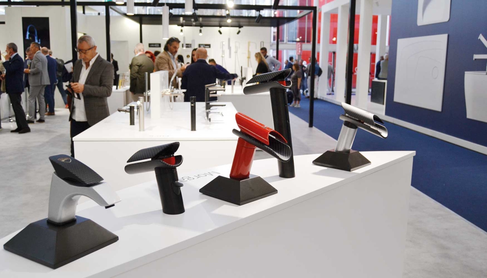 Cersaie 2026 combinar� exposici�n de producto con un amplio programa de actividades profesionales