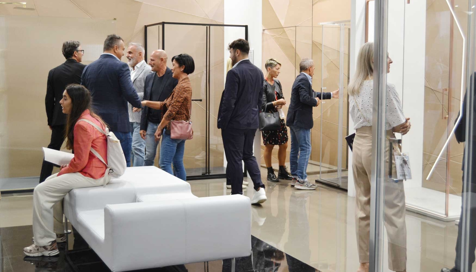La feria internacional de Bolonia volver� a poner en contacto a fabricantes, distribuidores, instaladores y profesionales de la prescripci�n...