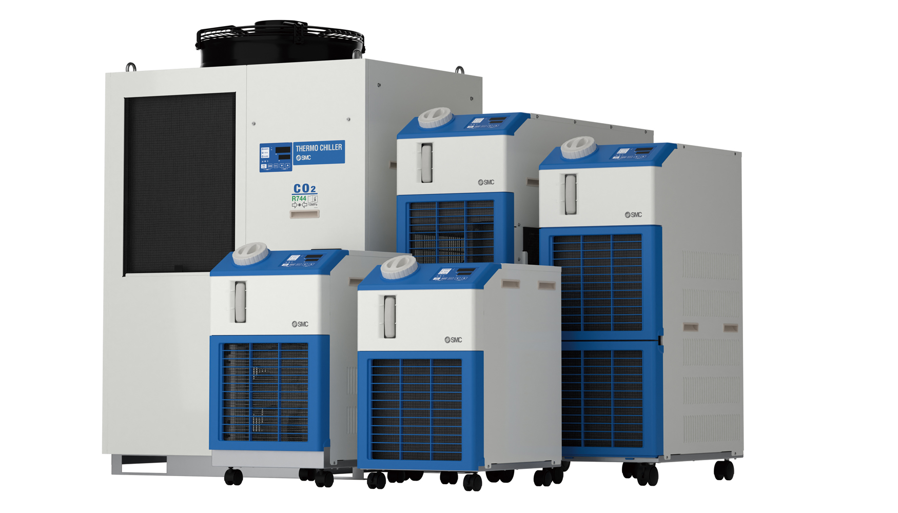 Para que puedas estandarizar tecnolog�as, simplificar el mantenimiento y aumentar la disponibilidad de la instalaci�n...
